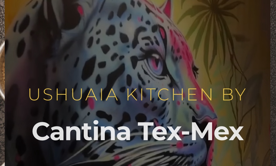 Cantina Tex-Mex